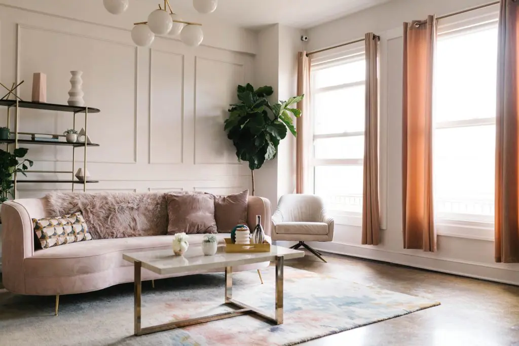 L’importance de soigner sa déco &bull; Kosylodge Services AirBnb