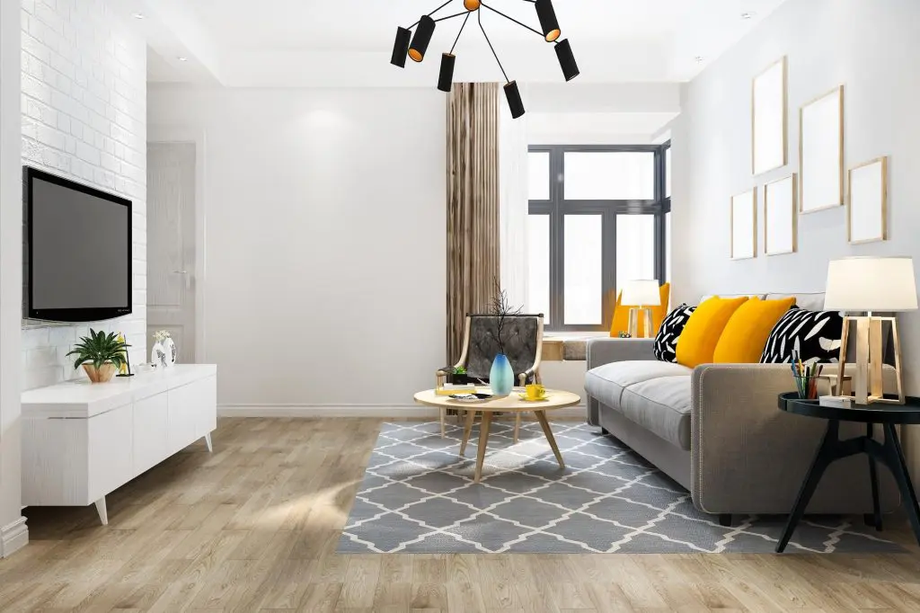 La décoration colorée : un atout clé pour la location courte durée &bull; Kosylodge Services AirBnb