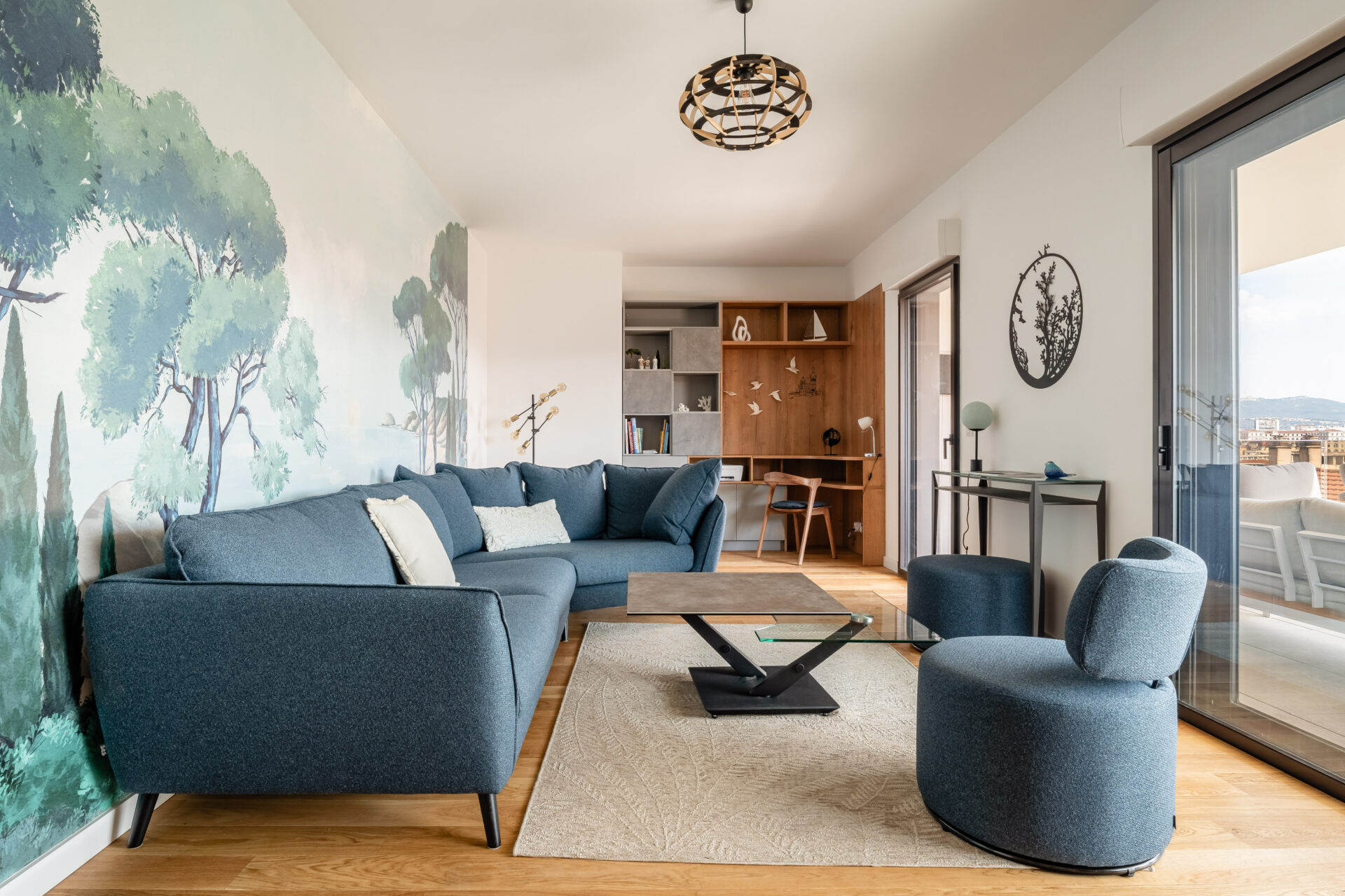 Accueil &bull; Kosylodge Services AirBnb